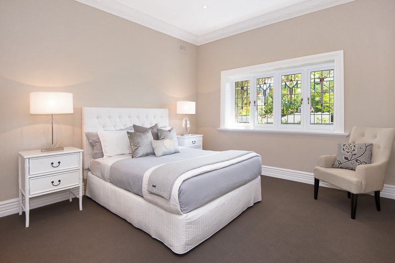 Strata Painting Services Sydney
