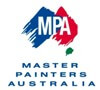Master Painters Australia Logo