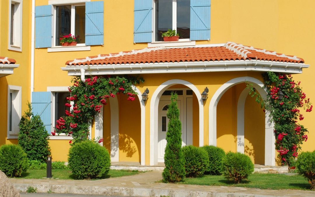Strata Painting Services: Why You Need Professional Painters