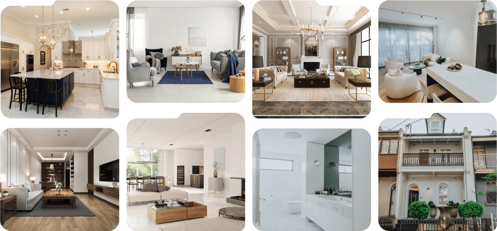 Painting Pros Multi Images Banner painting pros - premium painters sydney